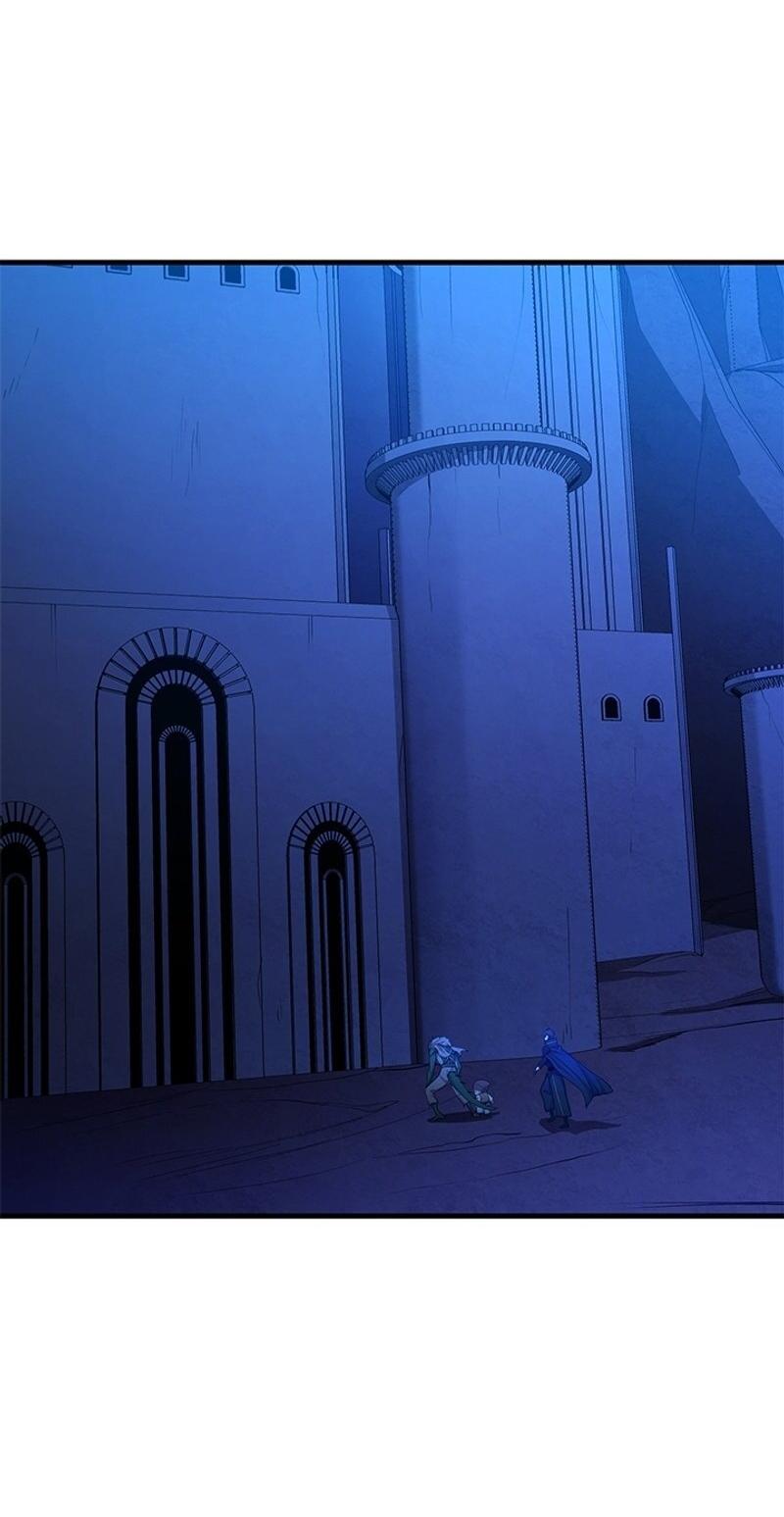 Манга Невероятное обучение - Глава 153 Страница 50