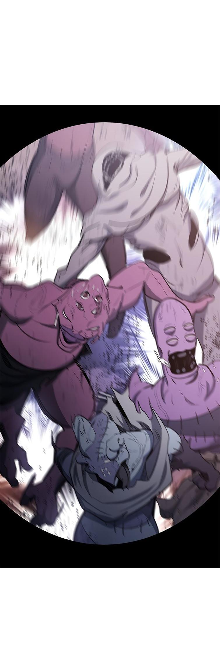 Манга Невероятное обучение - Глава 154 Страница 28