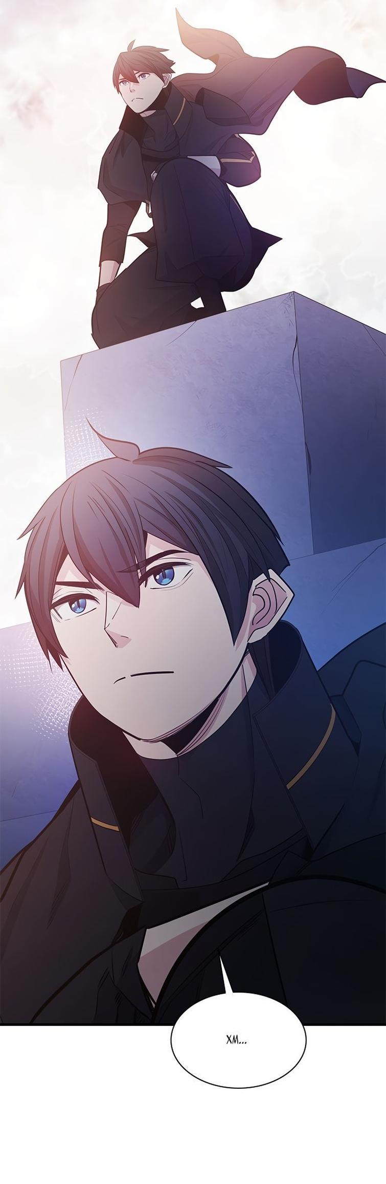 Манга Невероятное обучение - Глава 154 Страница 16