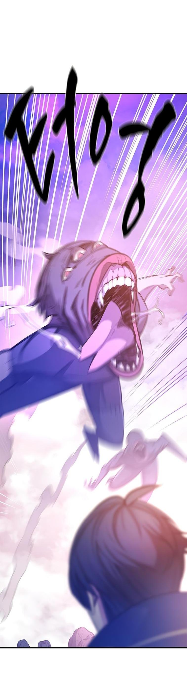 Манга Невероятное обучение - Глава 156 Страница 13