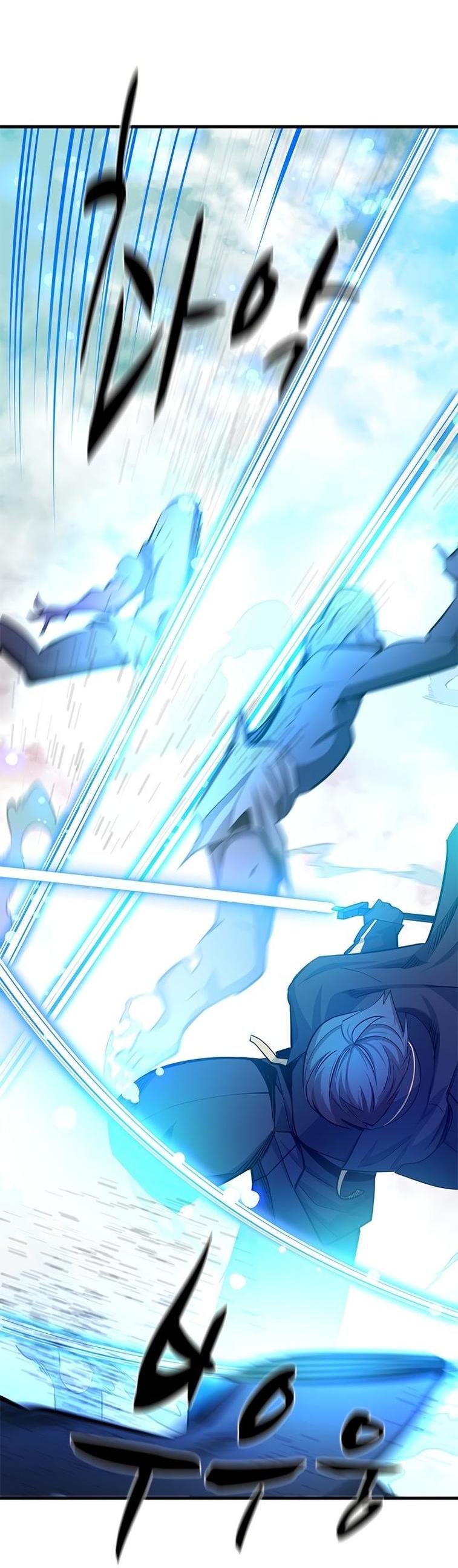 Манга Невероятное обучение - Глава 156 Страница 45