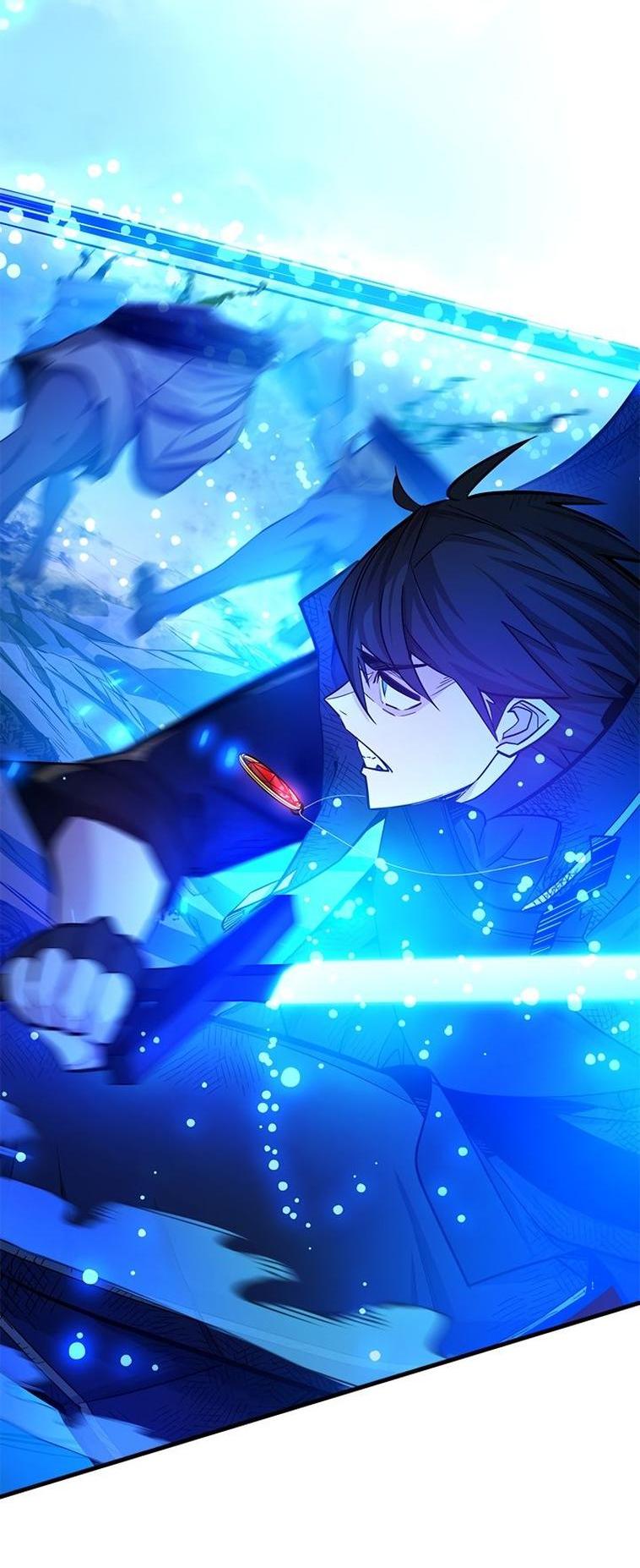 Манга Невероятное обучение - Глава 158 Страница 43