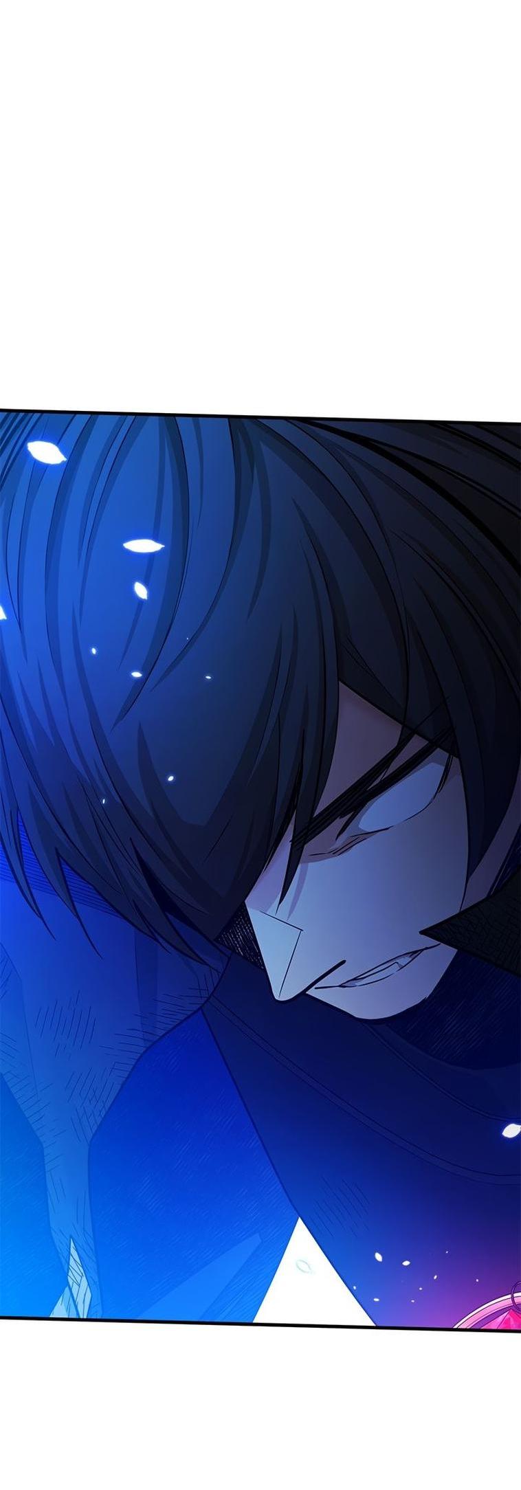 Манга Невероятное обучение - Глава 158 Страница 33