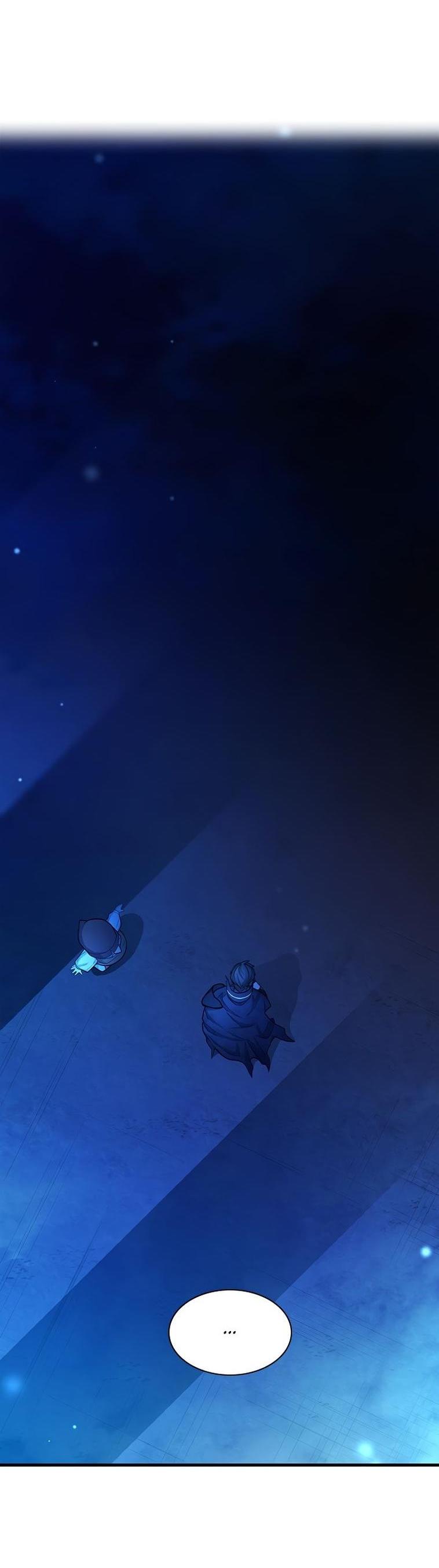 Манга Невероятное обучение - Глава 158 Страница 18