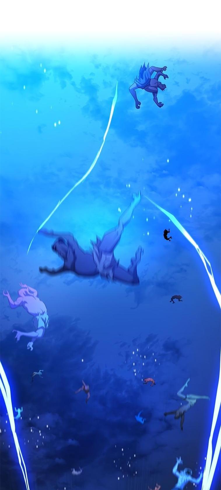 Манга Невероятное обучение - Глава 158 Страница 25