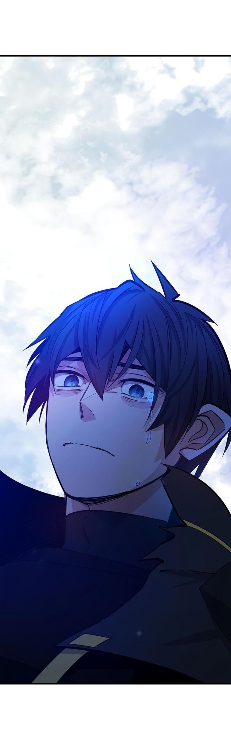 Манга Невероятное обучение - Глава 158 Страница 3