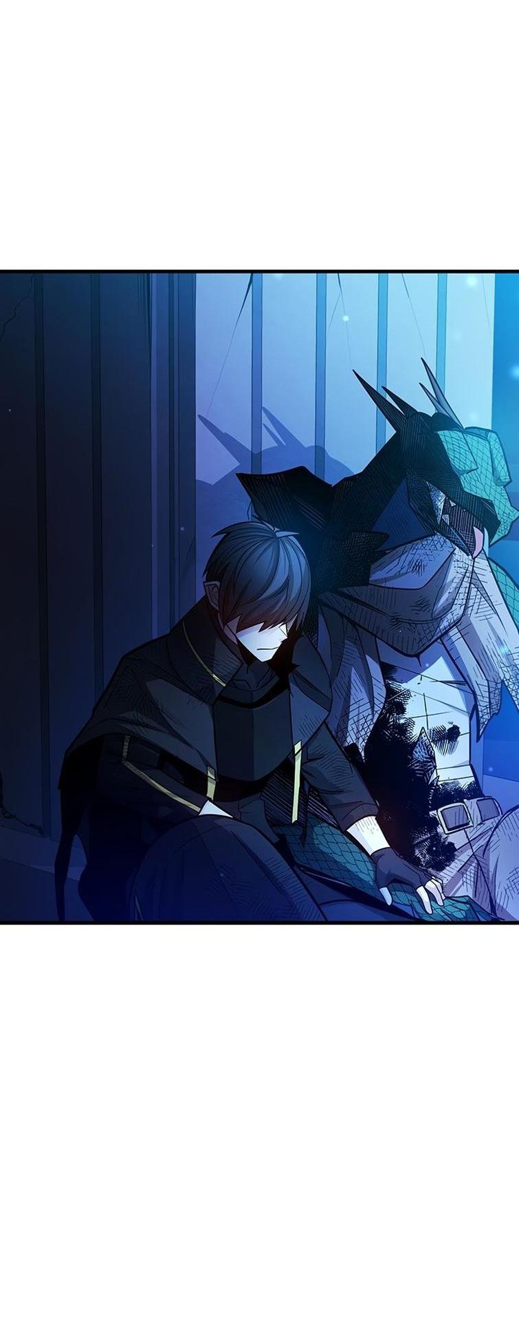 Манга Невероятное обучение - Глава 157 Страница 80