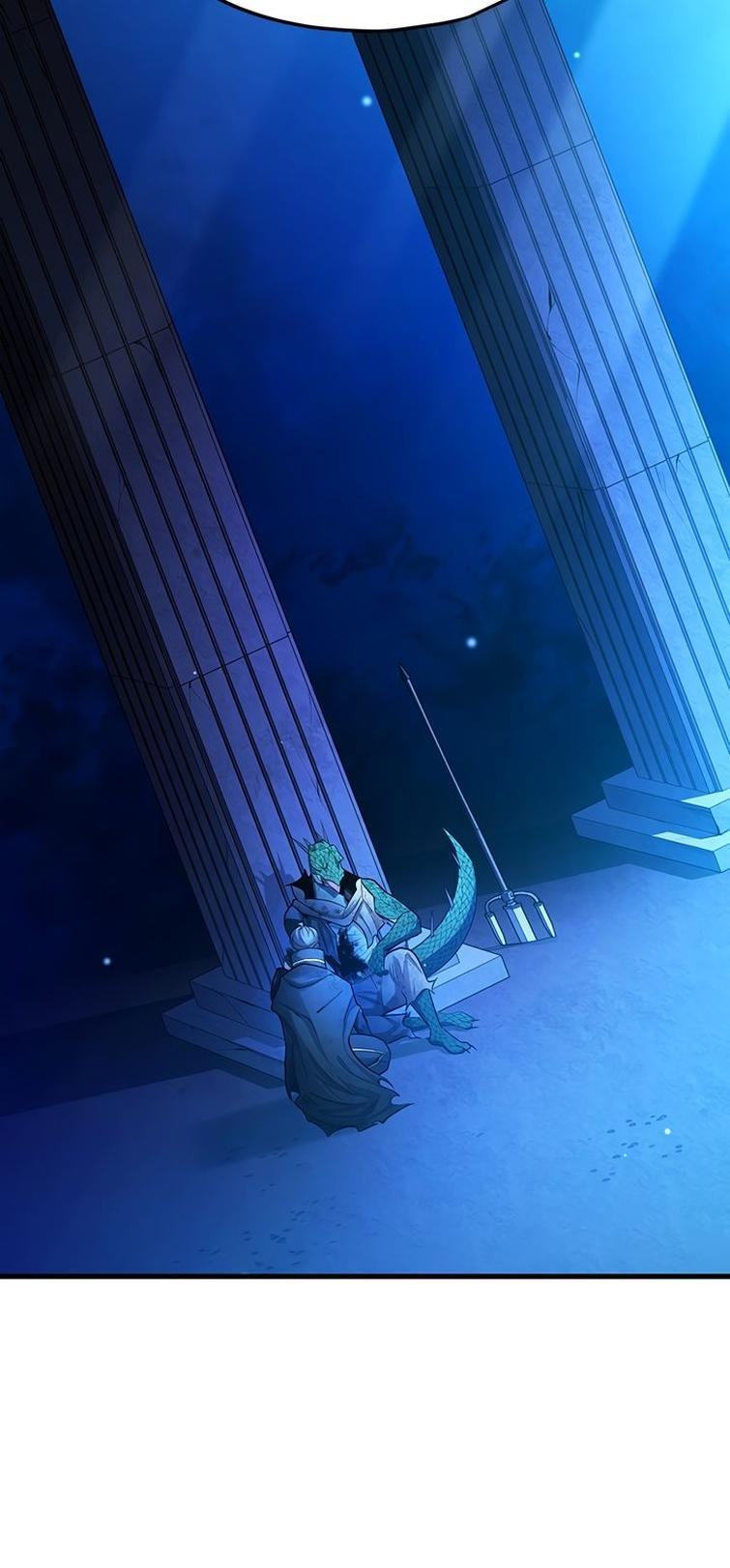 Манга Невероятное обучение - Глава 157 Страница 67