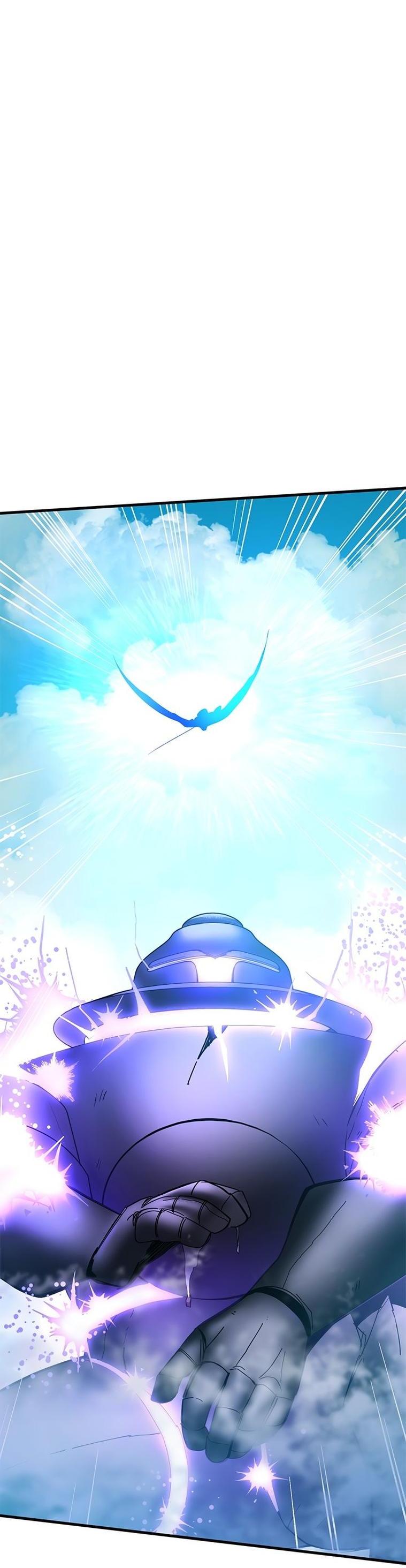 Манга Невероятное обучение - Глава 160 Страница 68