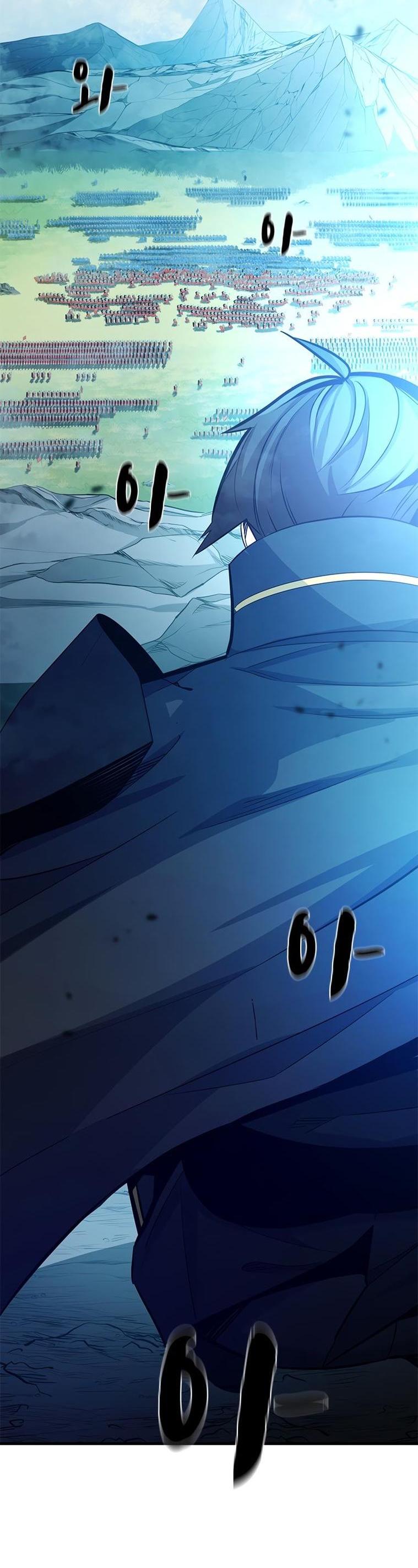 Манга Невероятное обучение - Глава 160 Страница 34