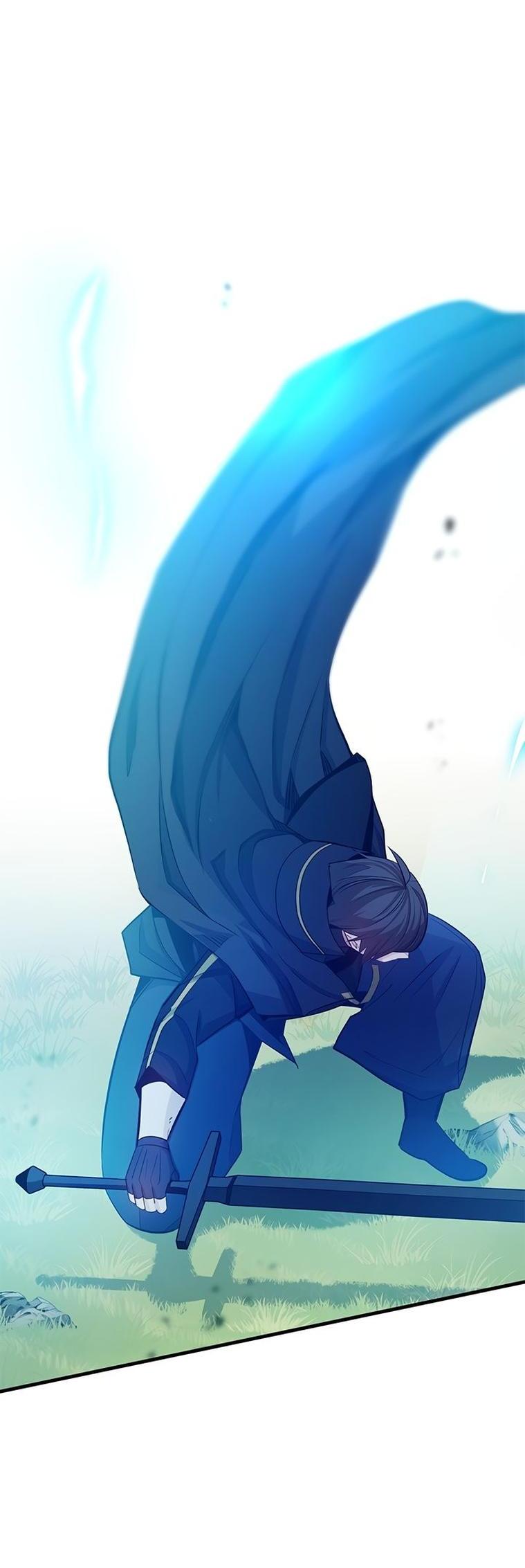 Манга Невероятное обучение - Глава 160 Страница 72