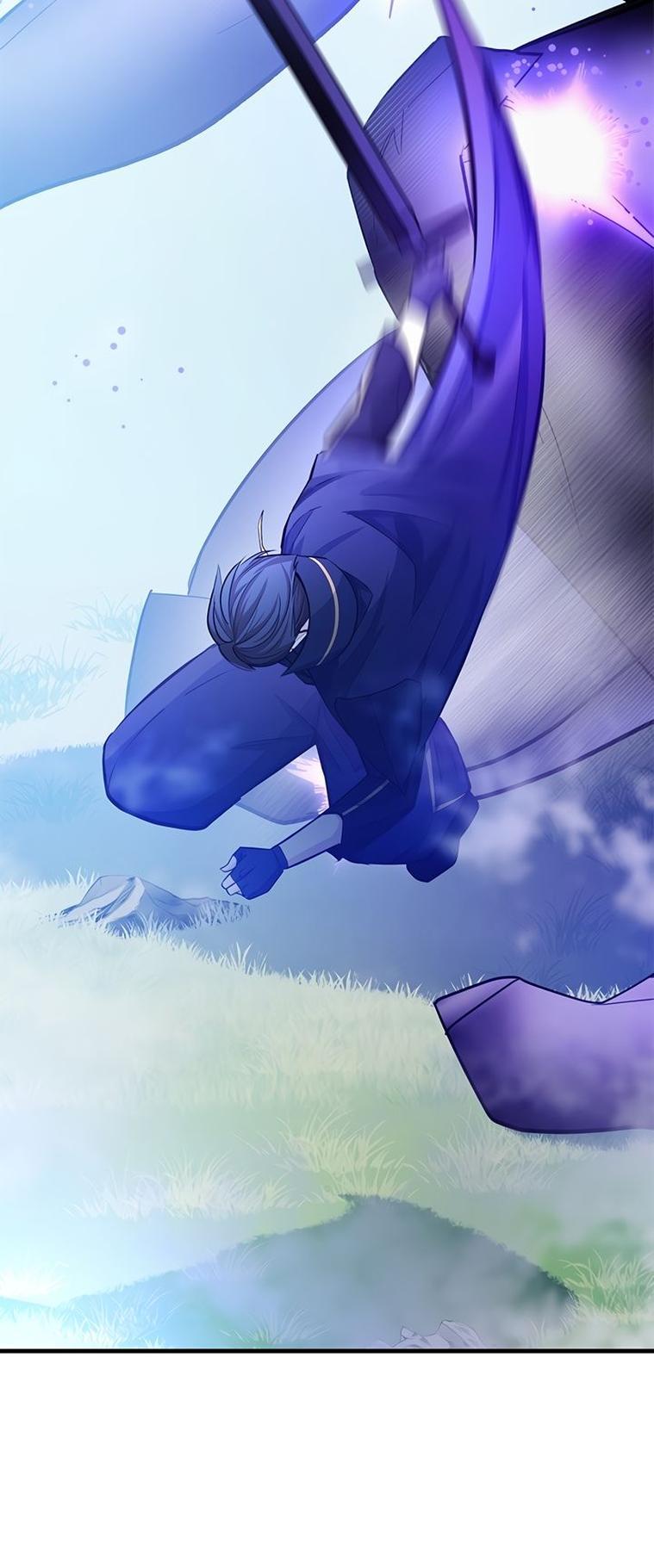 Манга Невероятное обучение - Глава 160 Страница 70