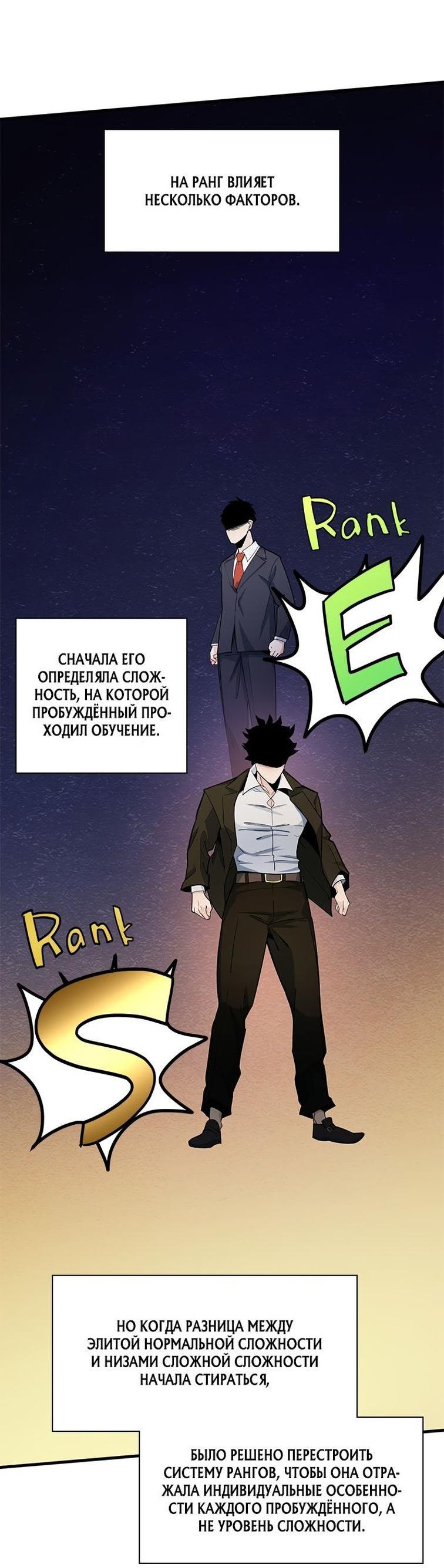 Манга Невероятное обучение - Глава 159 Страница 15