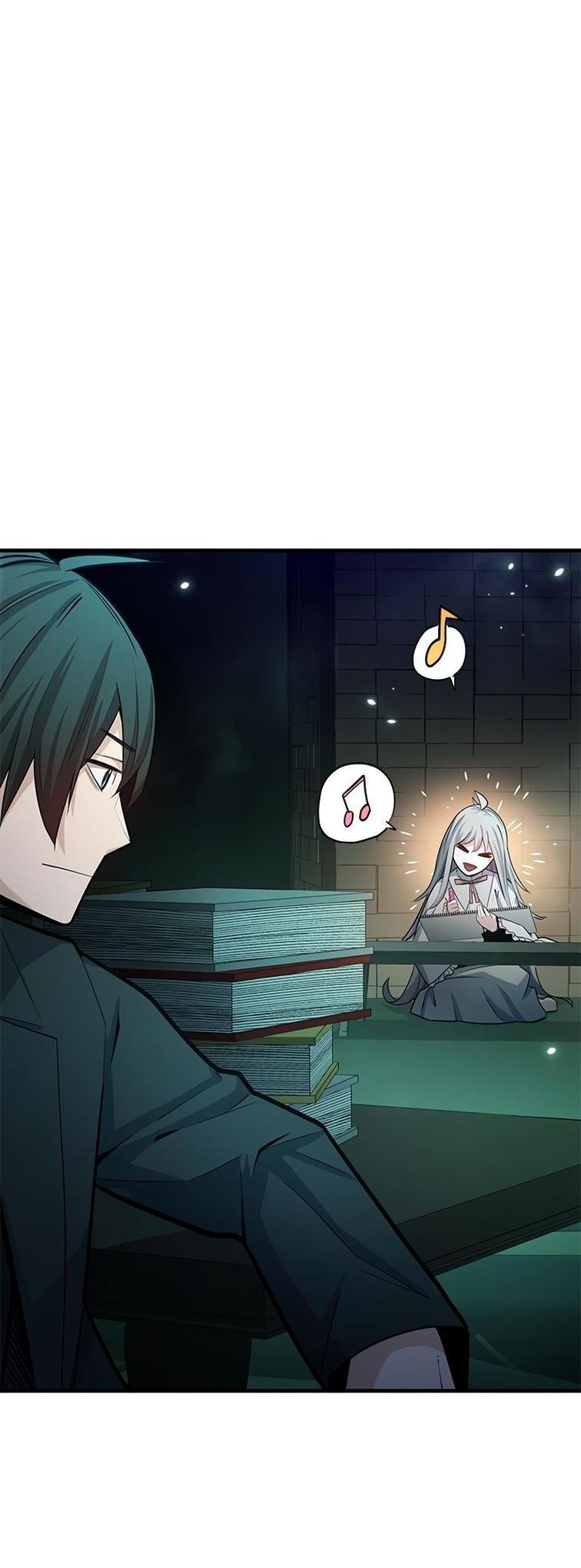 Манга Невероятное обучение - Глава 159 Страница 3