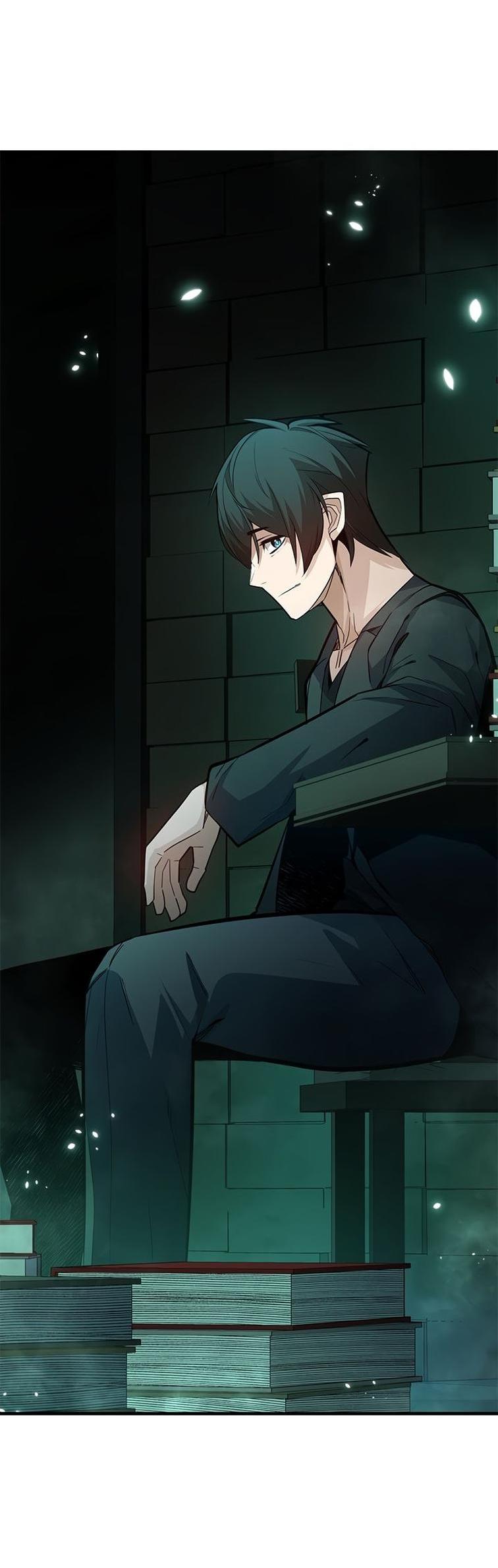 Манга Невероятное обучение - Глава 159 Страница 4