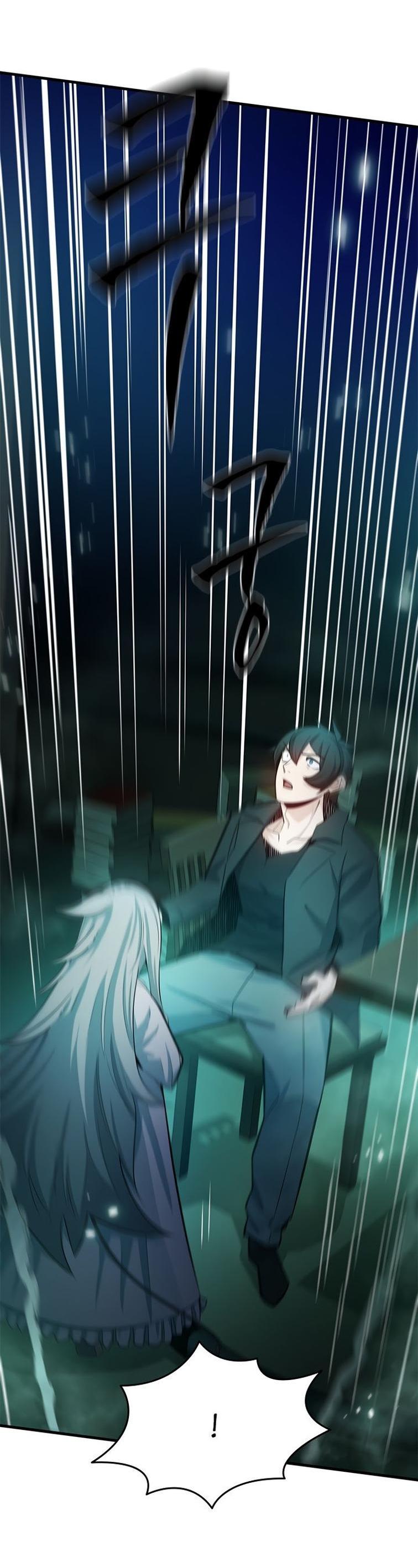 Манга Невероятное обучение - Глава 159 Страница 40