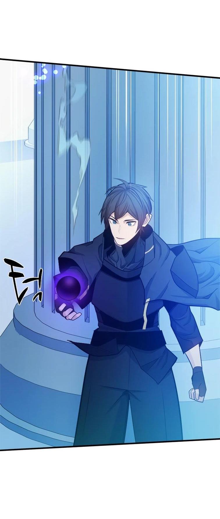 Манга Невероятное обучение - Глава 161 Страница 53