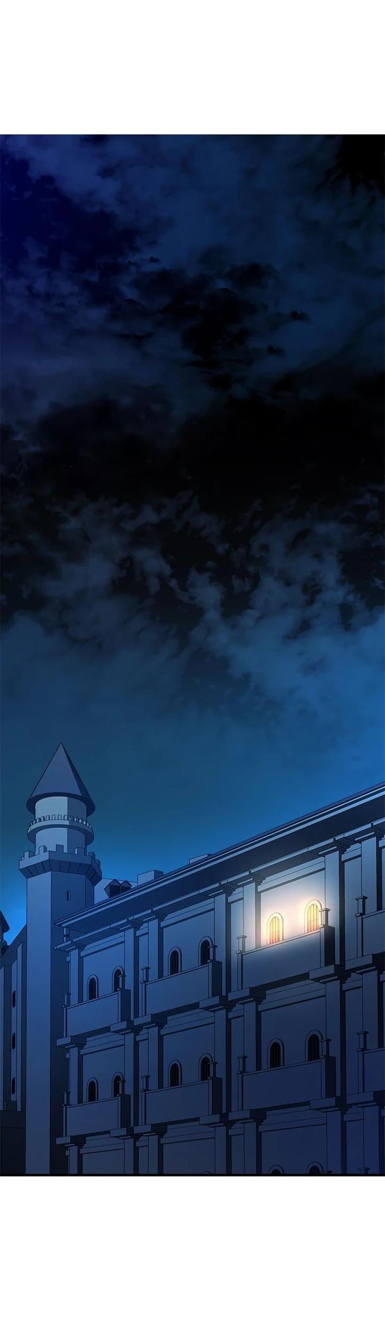 Манга Невероятное обучение - Глава 162 Страница 61