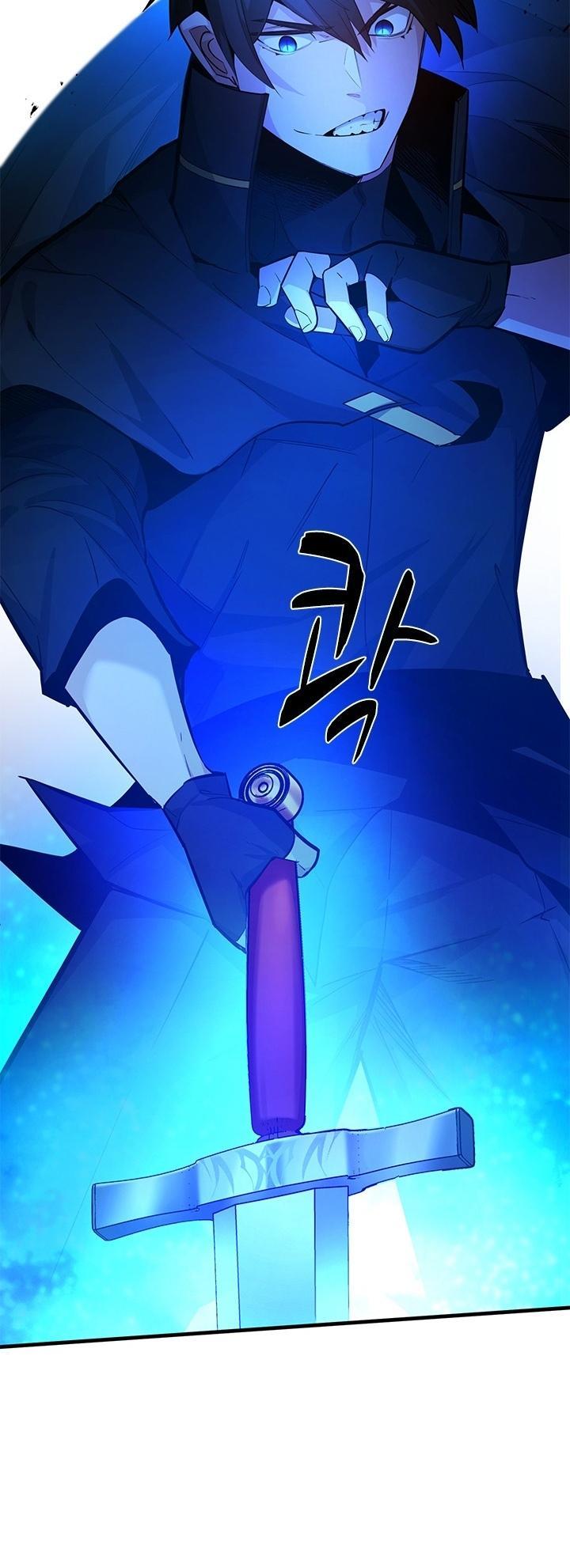 Манга Невероятное обучение - Глава 164 Страница 10