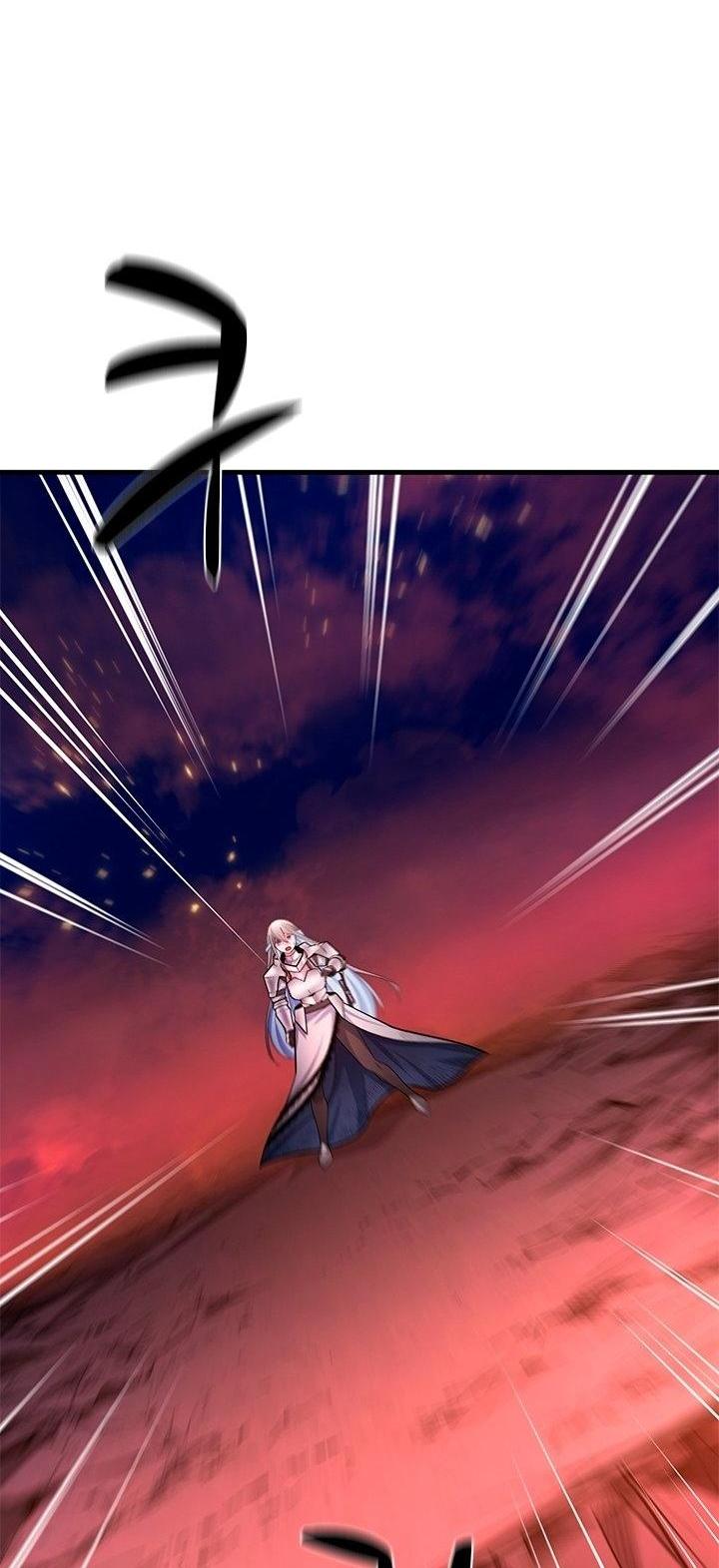 Манга Невероятное обучение - Глава 166 Страница 56