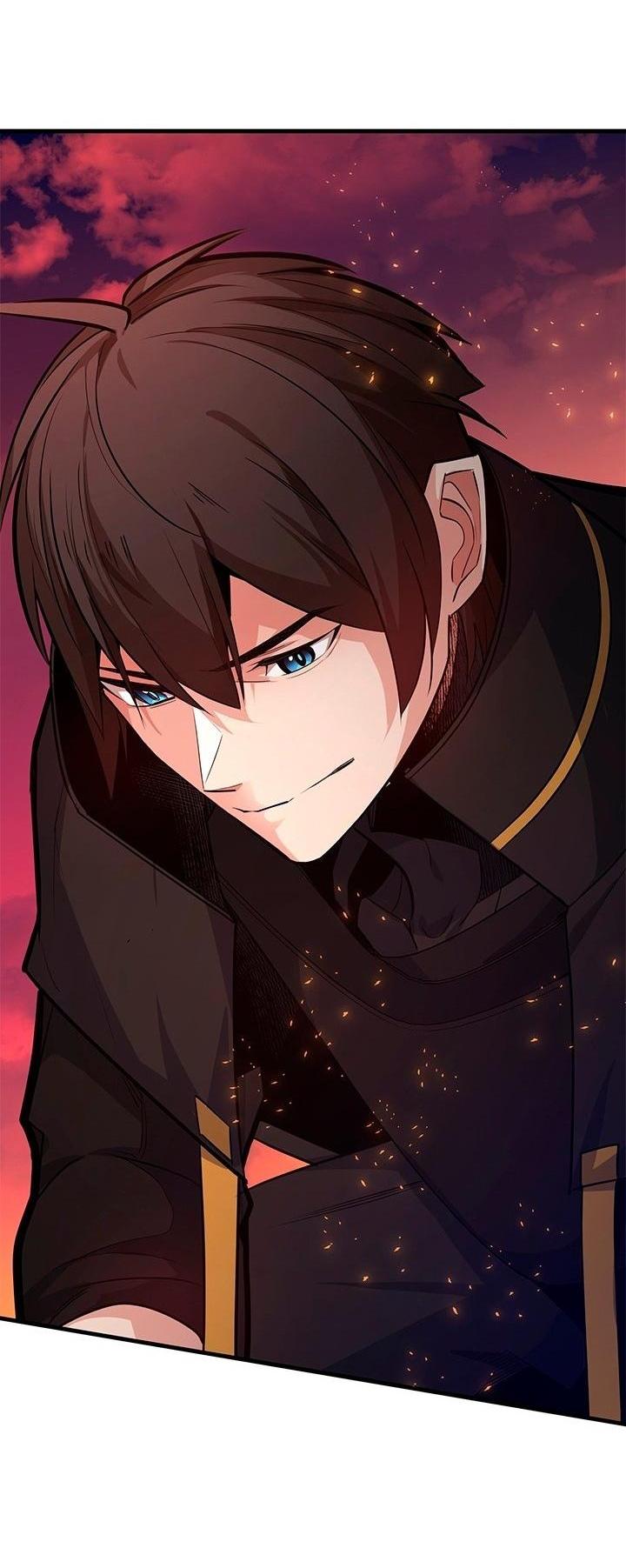 Манга Невероятное обучение - Глава 166 Страница 2