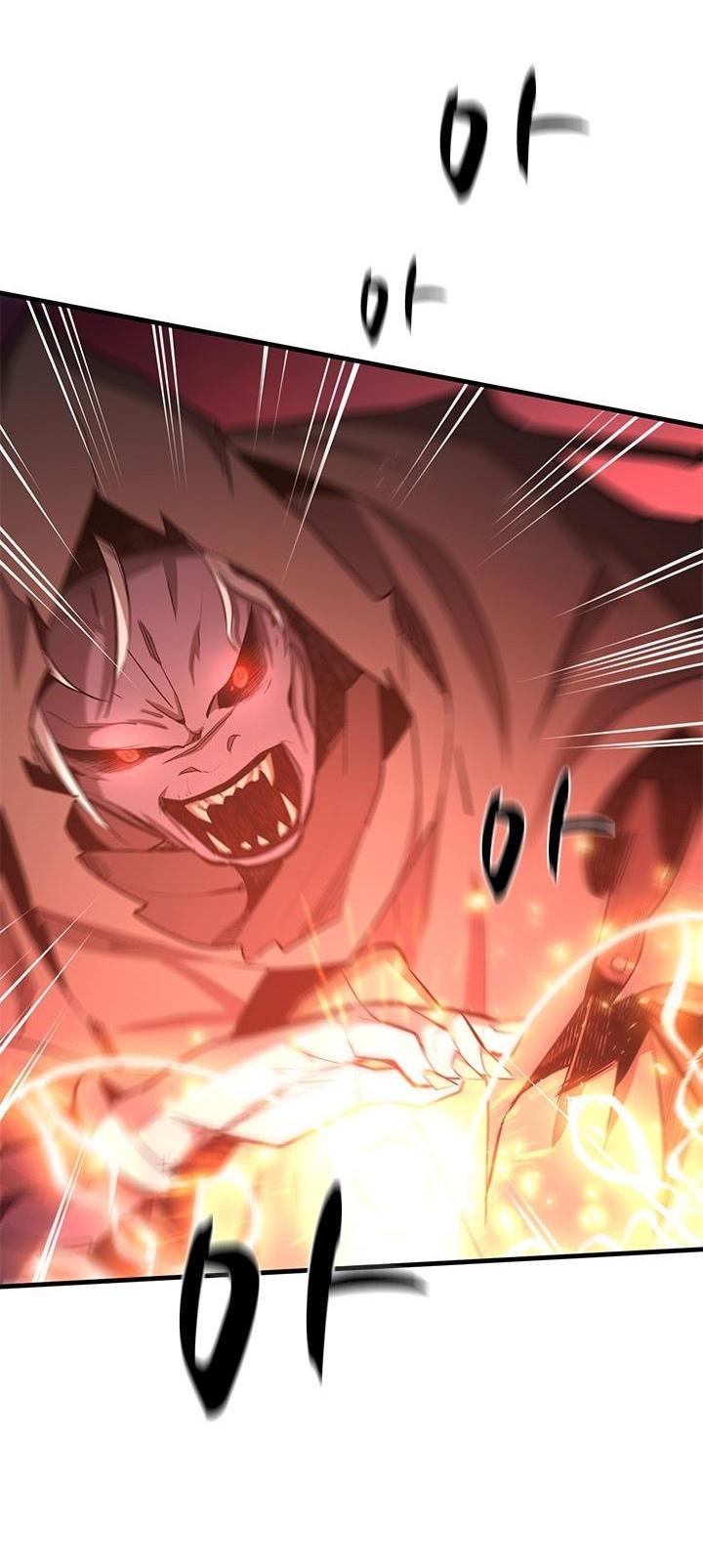 Манга Невероятное обучение - Глава 165 Страница 53