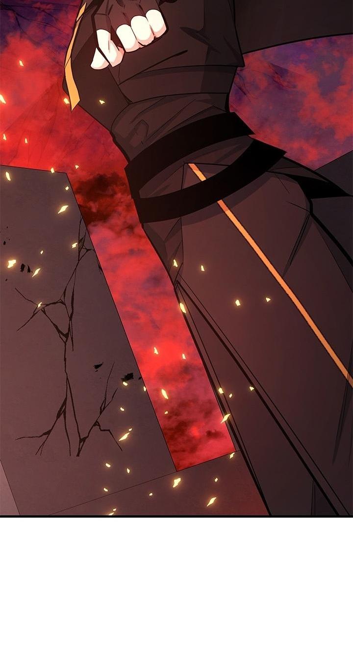 Манга Невероятное обучение - Глава 165 Страница 36