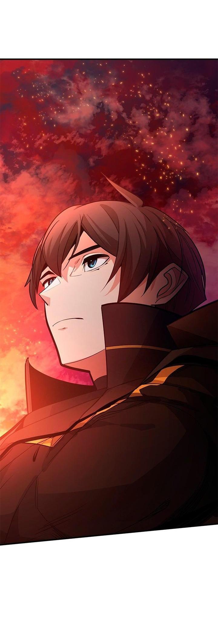 Манга Невероятное обучение - Глава 167 Страница 3