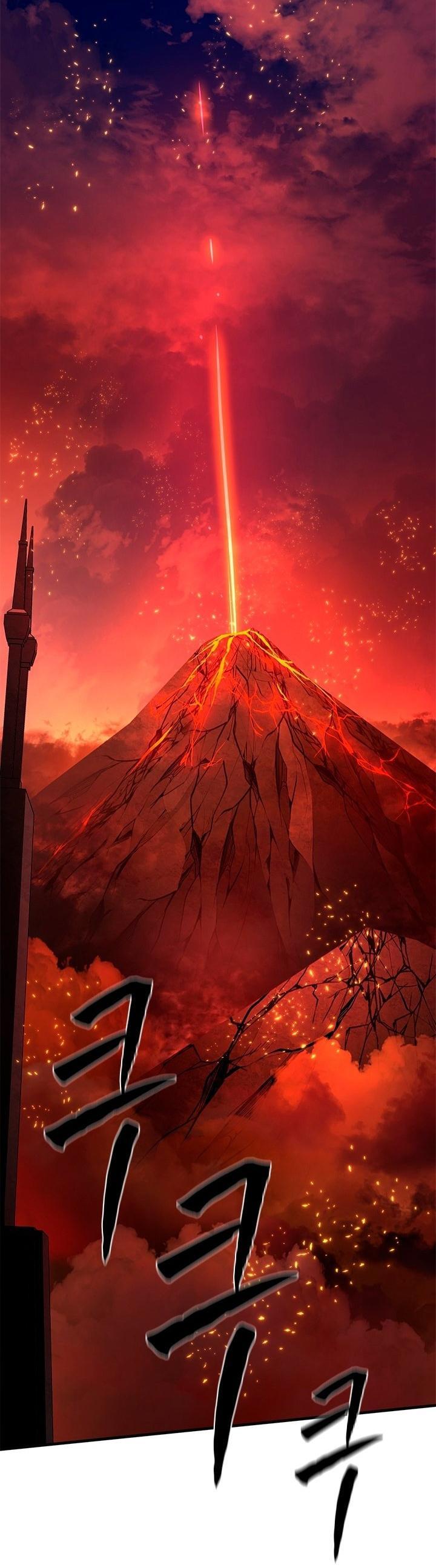 Манга Невероятное обучение - Глава 167 Страница 50