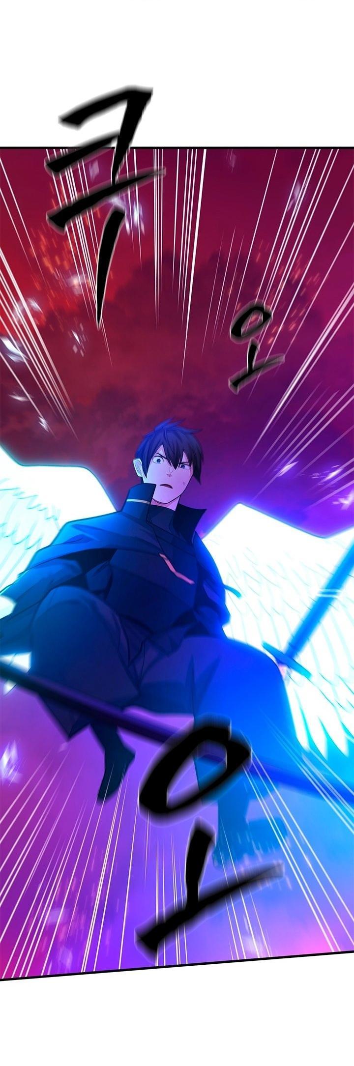 Манга Невероятное обучение - Глава 168 Страница 72