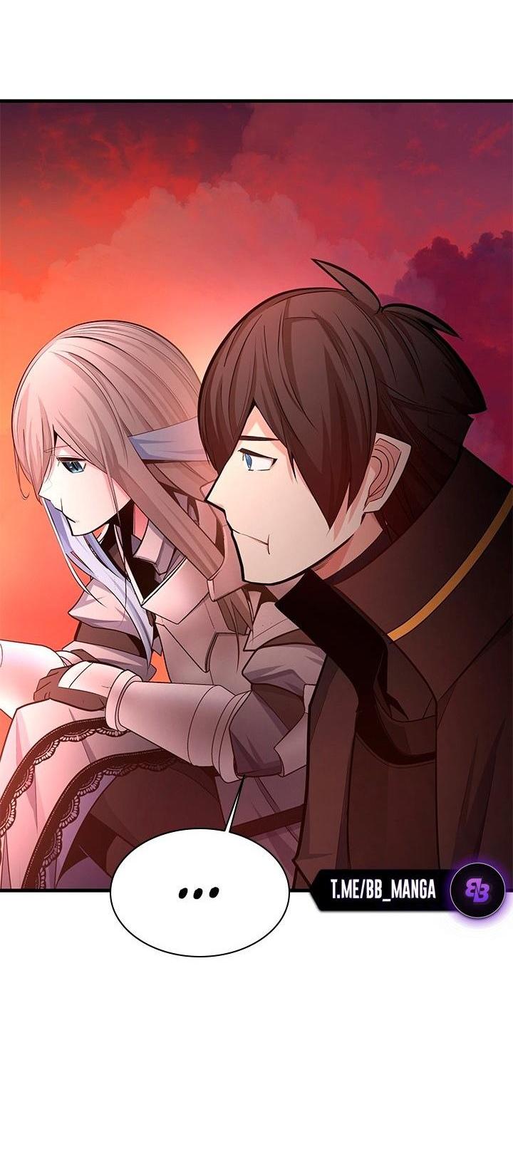 Манга Невероятное обучение - Глава 168 Страница 12