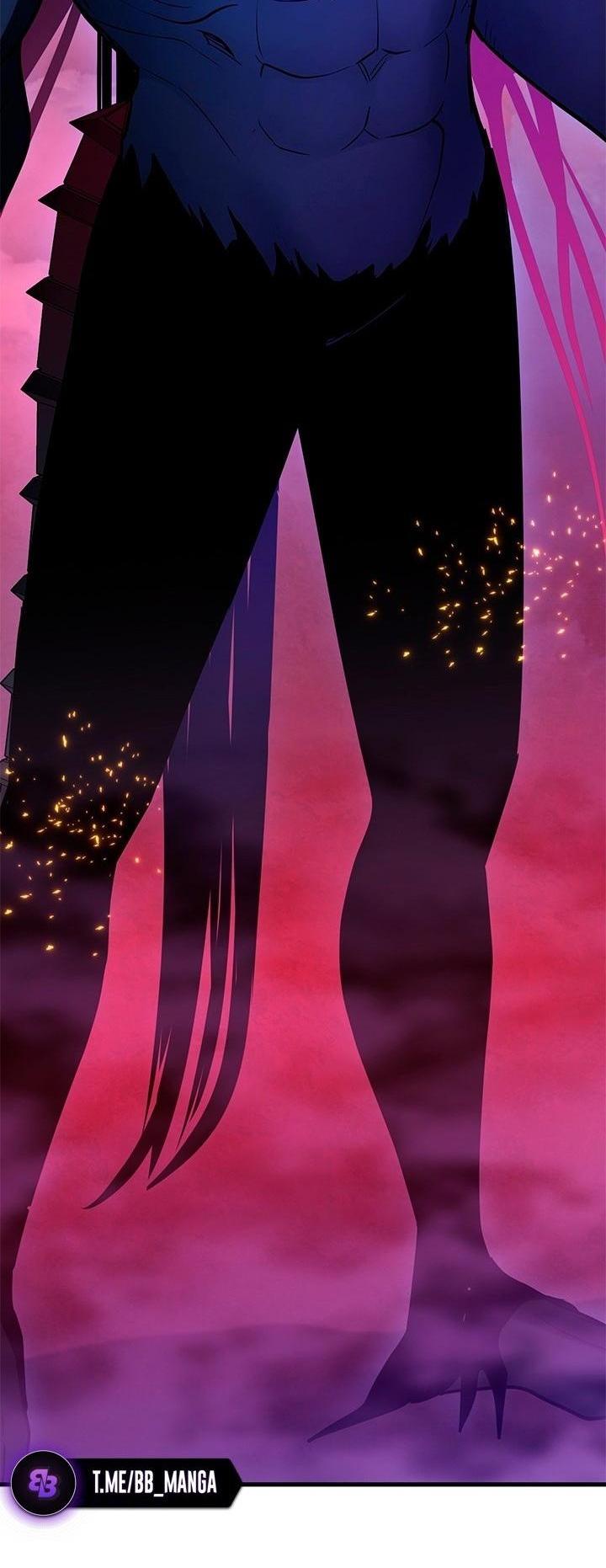 Манга Невероятное обучение - Глава 168 Страница 45