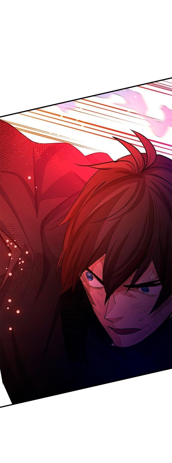 Манга Невероятное обучение - Глава 169 Страница 26