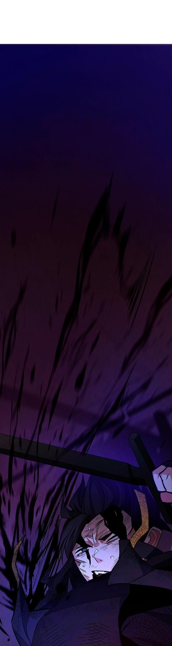 Манга Невероятное обучение - Глава 169 Страница 70