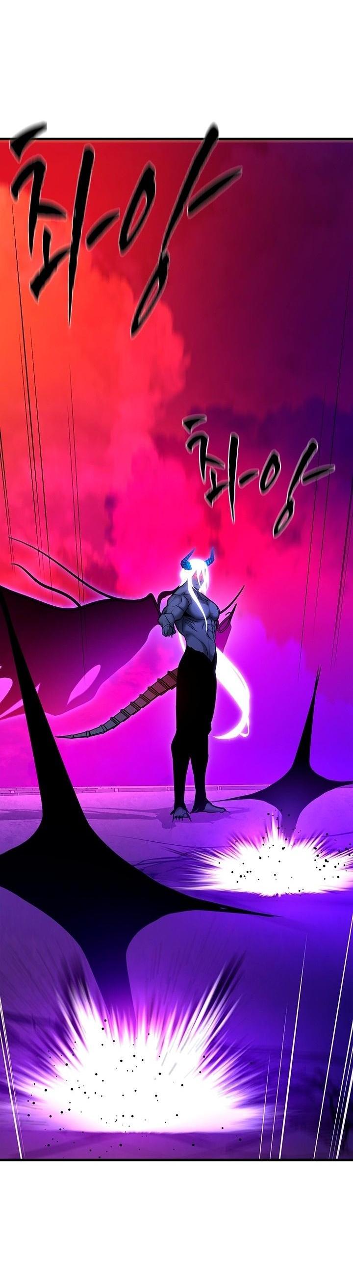 Манга Невероятное обучение - Глава 169 Страница 60