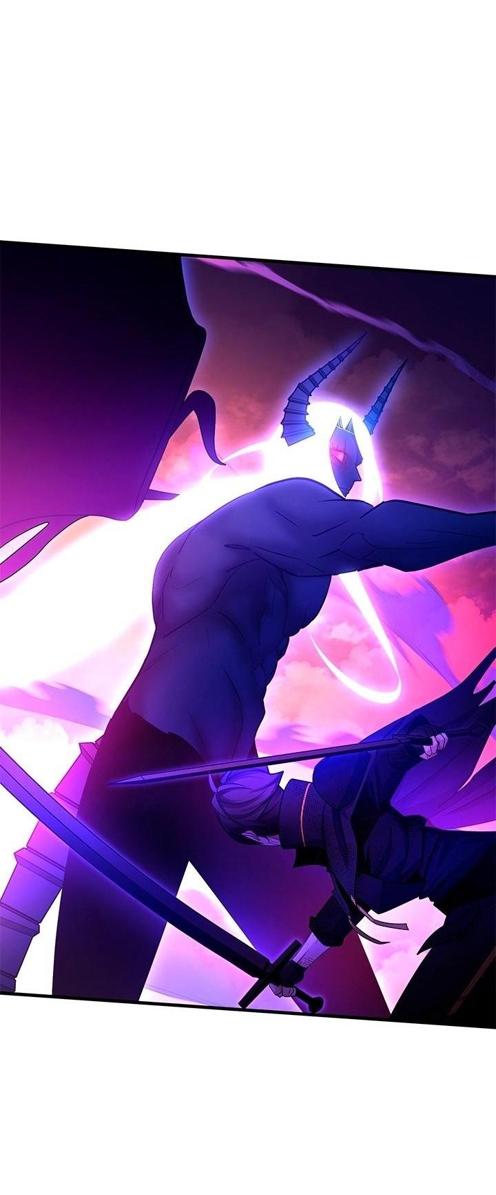 Манга Невероятное обучение - Глава 169 Страница 29