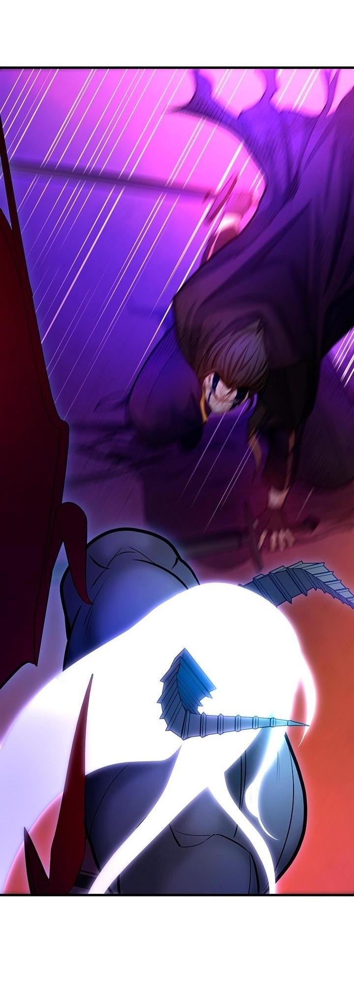 Манга Невероятное обучение - Глава 169 Страница 65