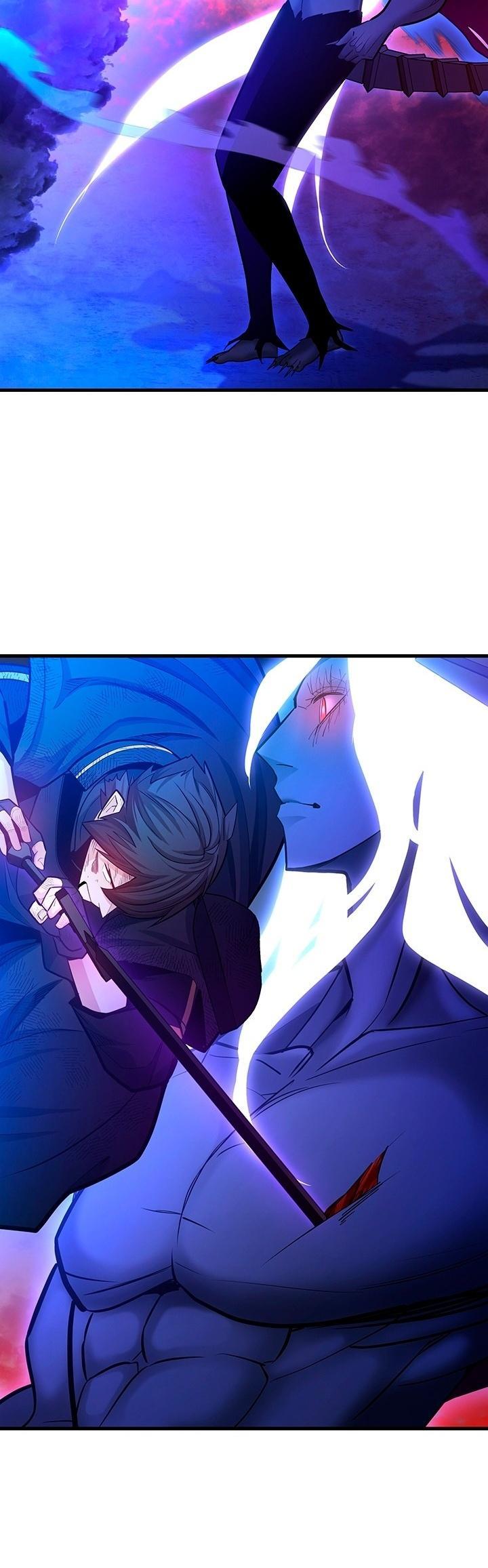 Манга Невероятное обучение - Глава 169 Страница 41