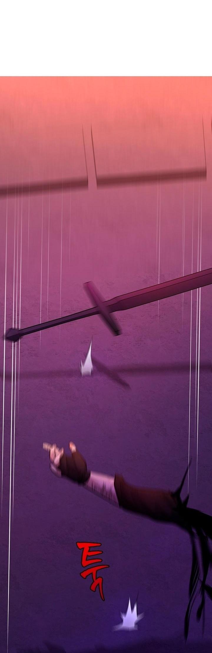 Манга Невероятное обучение - Глава 169 Страница 67