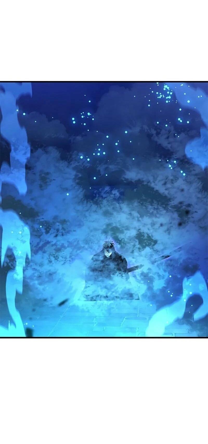 Манга Невероятное обучение - Глава 225 Страница 25