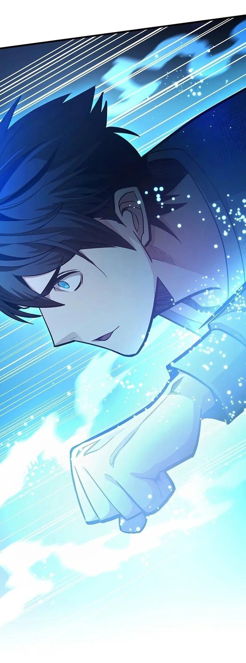 Манга Невероятное обучение - Глава 225 Страница 68