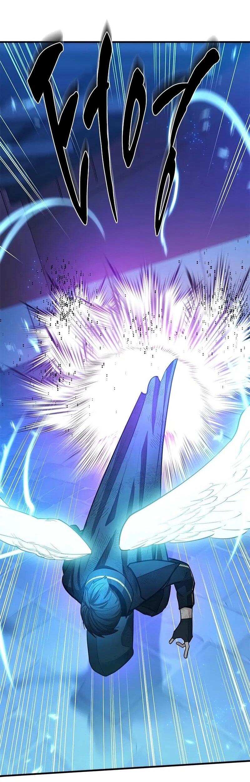 Манга Невероятное обучение - Глава 225 Страница 47