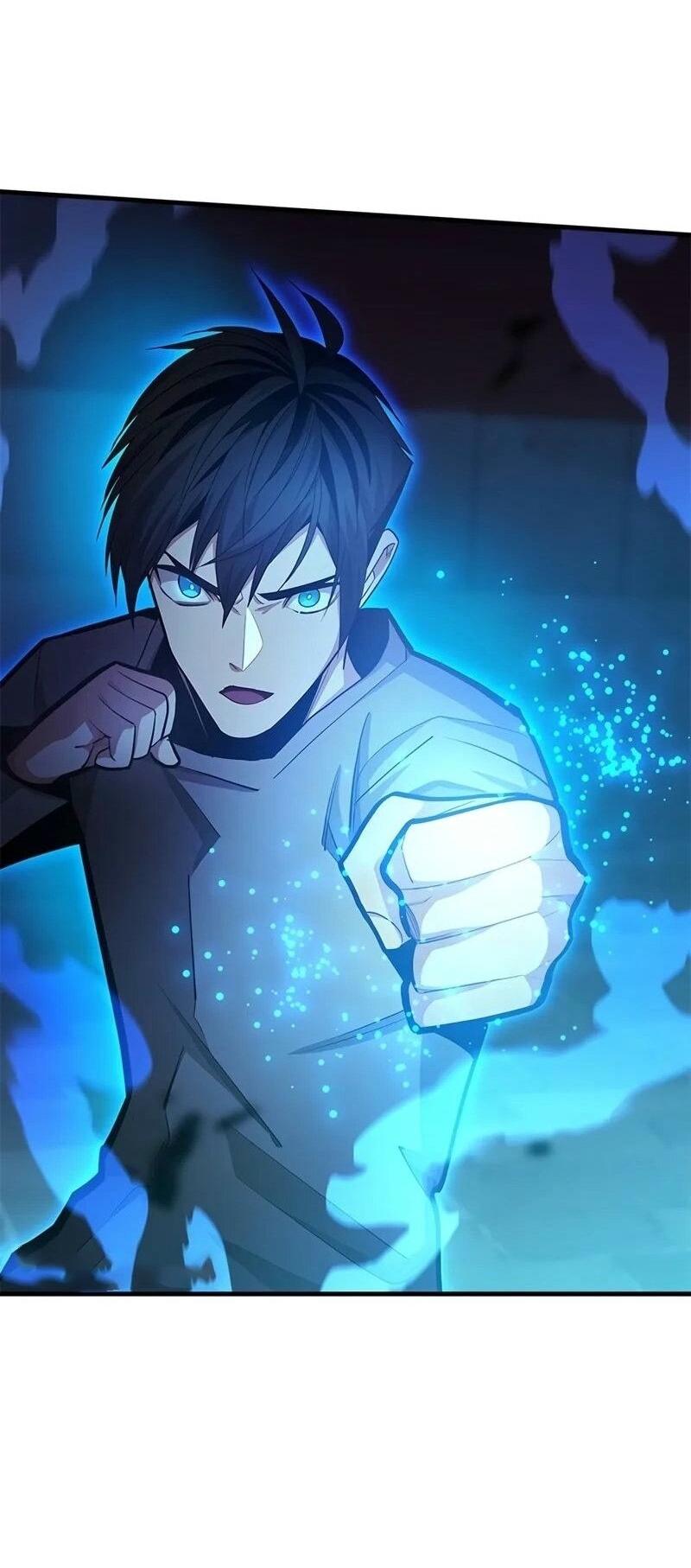 Манга Невероятное обучение - Глава 225 Страница 24