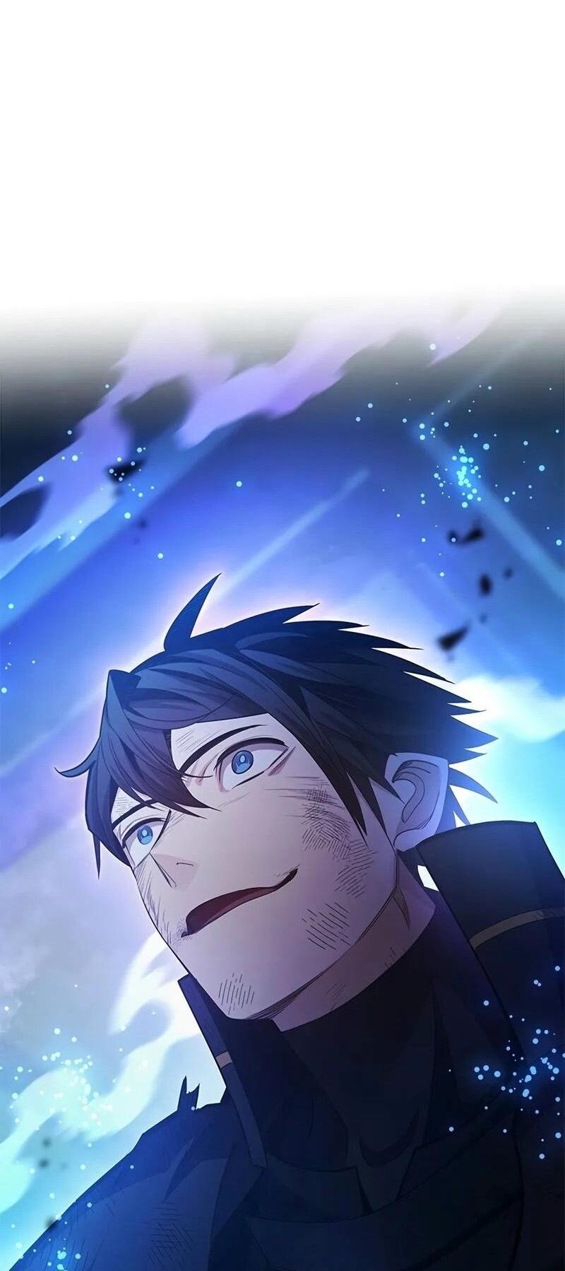 Манга Невероятное обучение - Глава 225 Страница 26