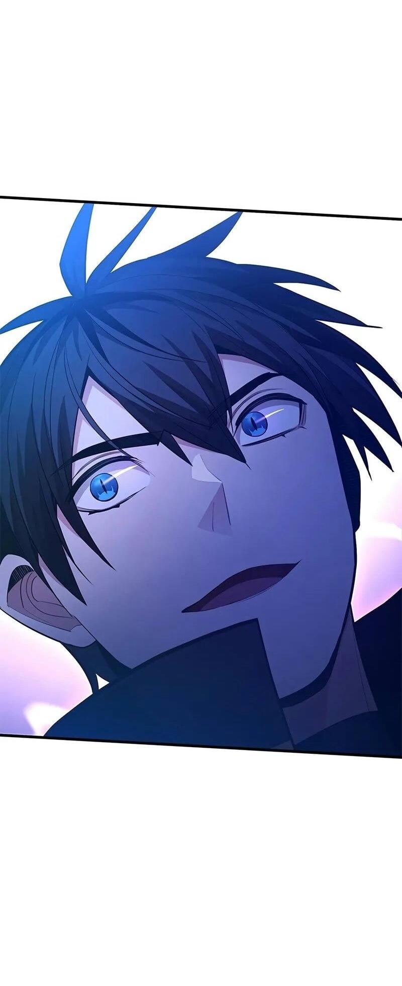 Манга Невероятное обучение - Глава 225 Страница 7