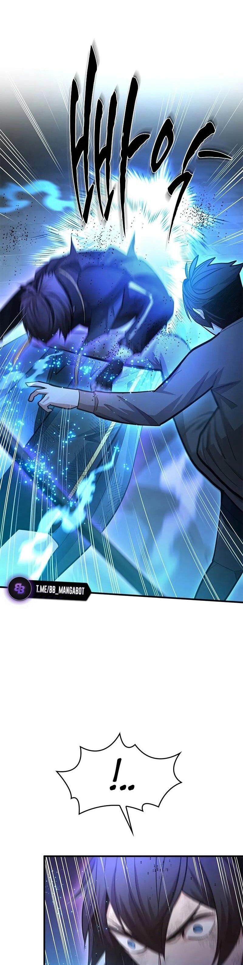 Манга Невероятное обучение - Глава 225 Страница 31