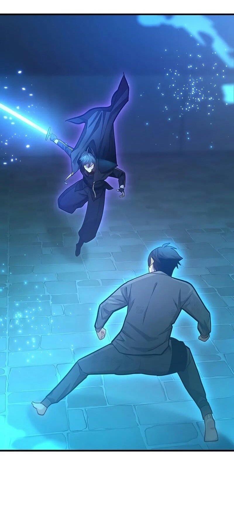 Манга Невероятное обучение - Глава 225 Страница 64