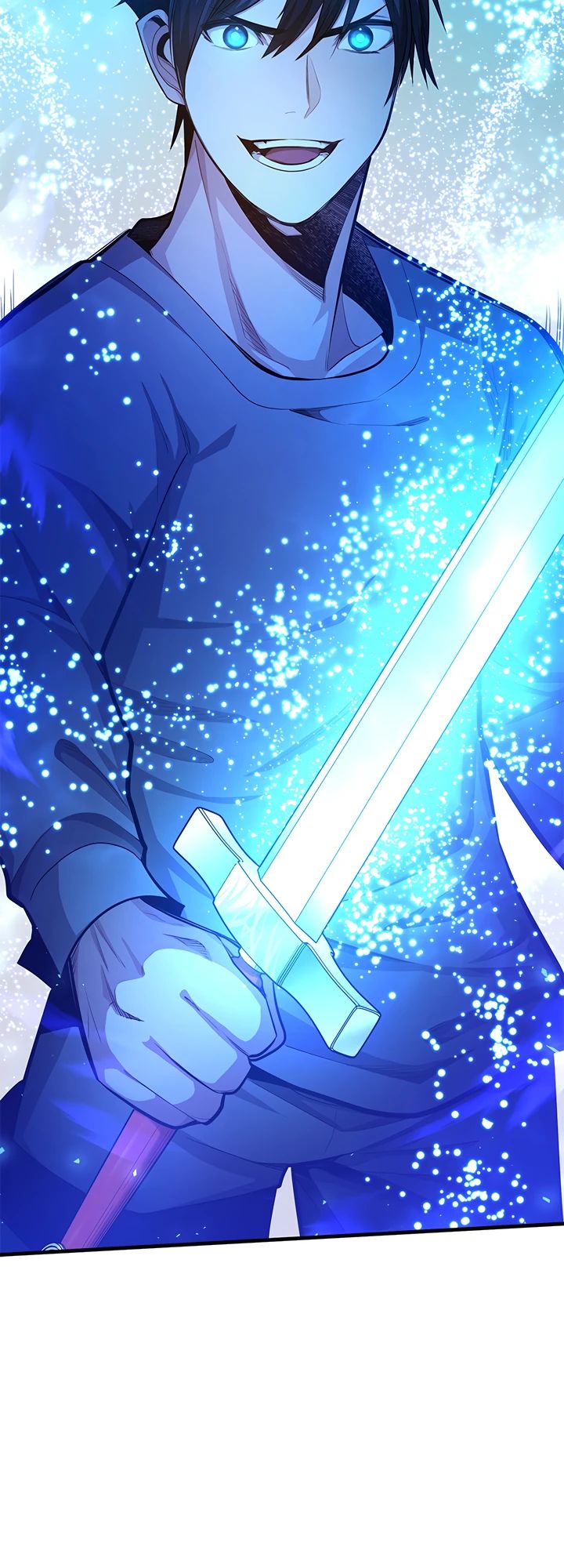 Манга Невероятное обучение - Глава 228 Страница 17