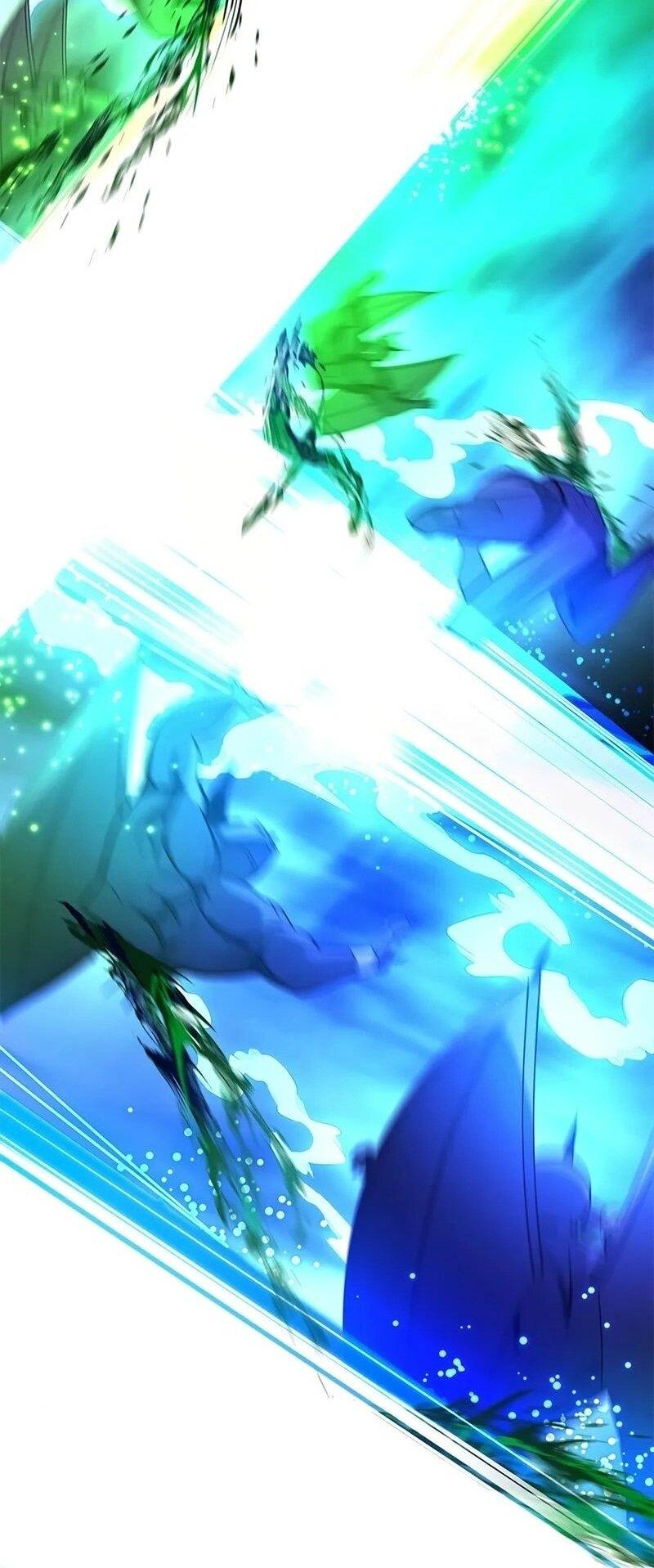 Манга Невероятное обучение - Глава 229 Страница 24