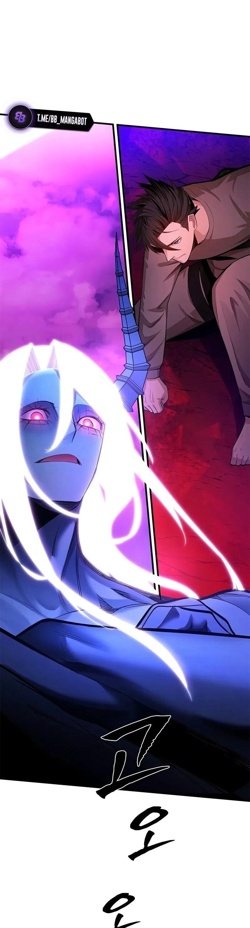 Манга Невероятное обучение - Глава 229 Страница 64